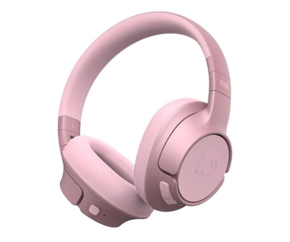 Słuchawka bezprzewodowa Fresh N Rebel Clam Fuse ANC Pastel Pink
